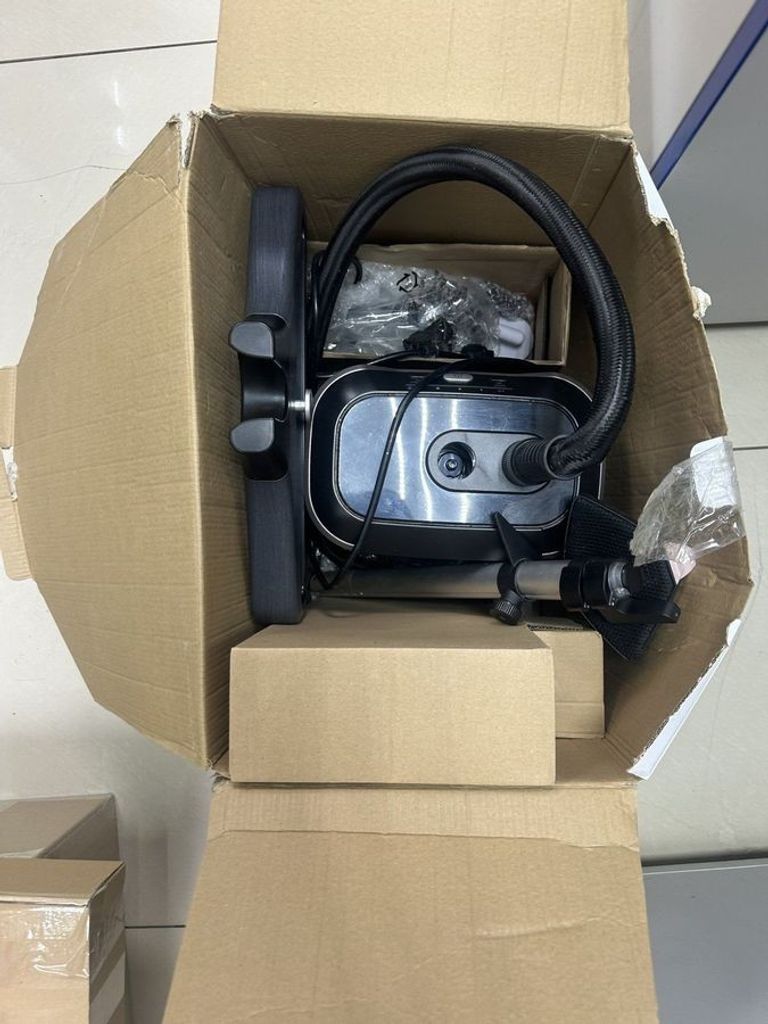 Объявление Tefal Pro Style Care IT8490 Б/У