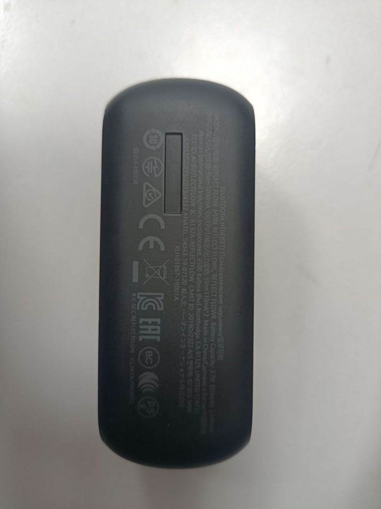 Jbl reflect flow Код:01-200887407. Изображение 5