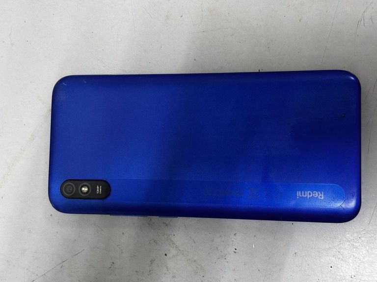 Xiaomi redmi 9a 2/32gb Код:01-200886044. Зображення 8