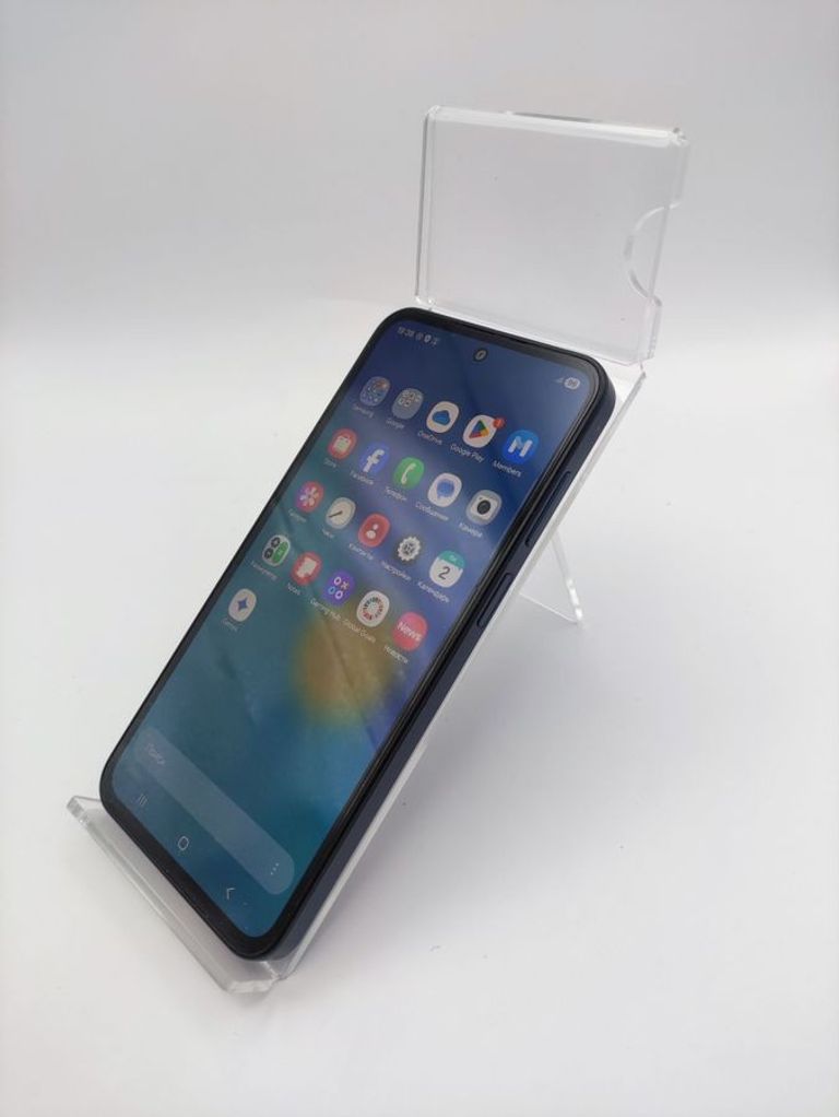Распродажа Samsung galaxy m35 5g 6/128gb, продавец Техноскарб