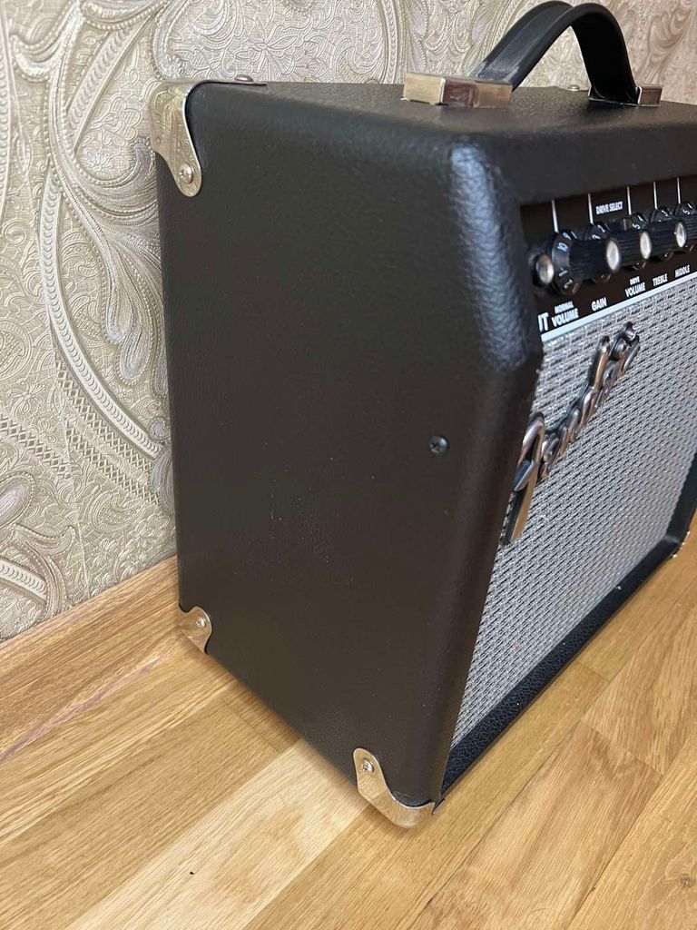 Fender Frontman 15G Код:null. Зображення 5