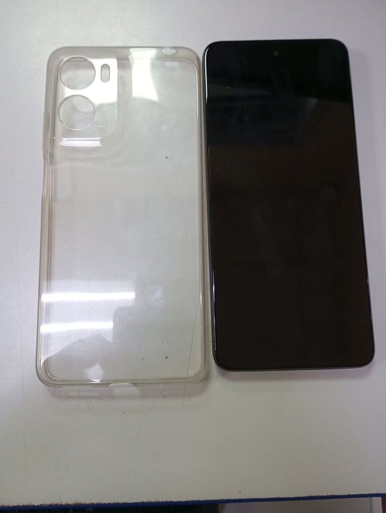 Объявление Motorola moto g05 4/128gb Б/У