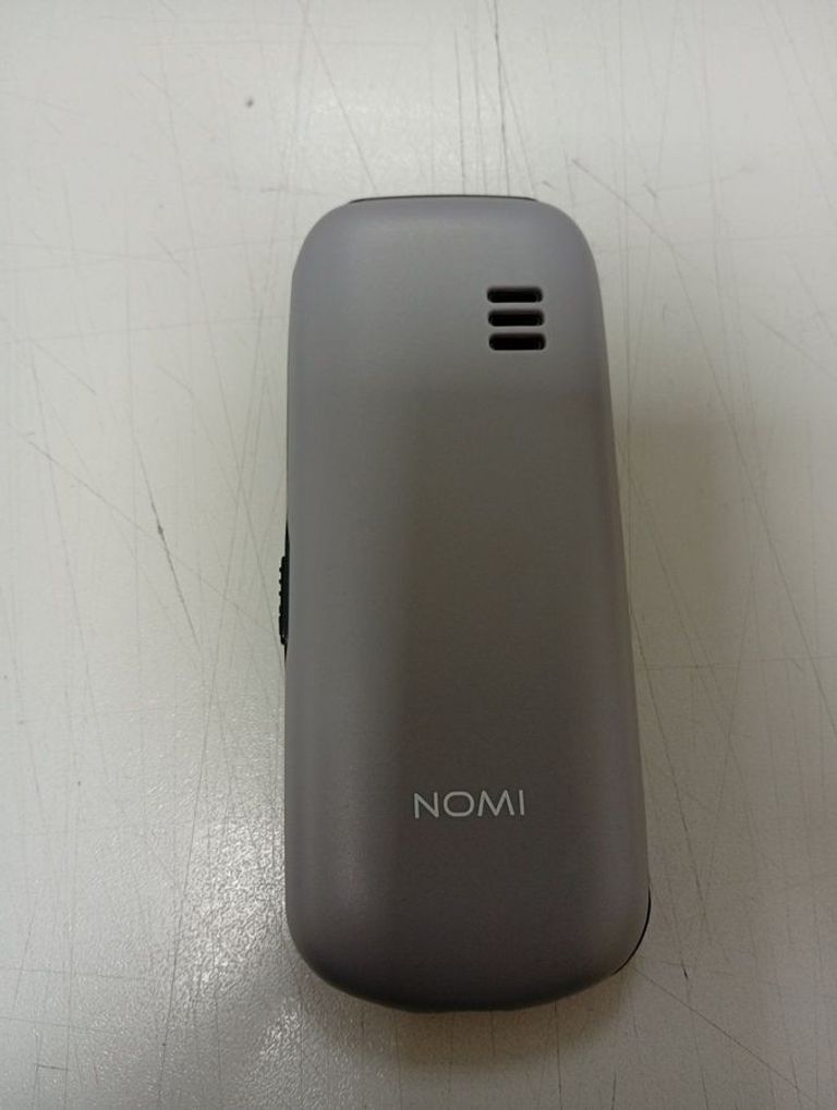 Объявление Nomi i1441 Blue Б/У