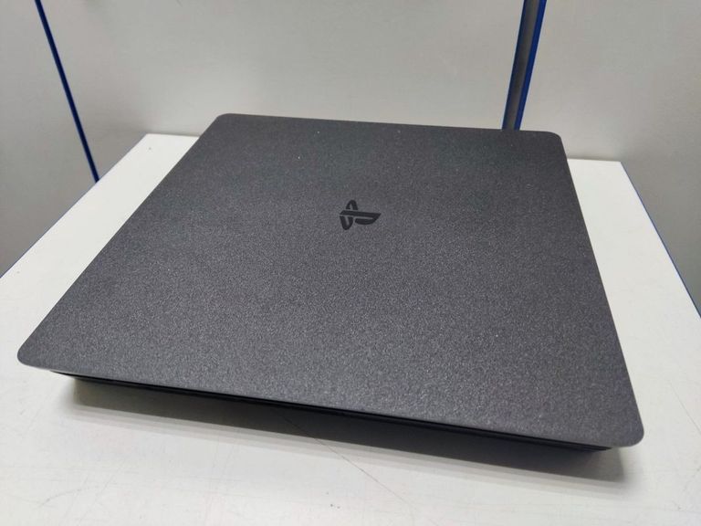  Sony PlayStation 4 Slim 1TB Black Код:01-200888363. Зображення 6