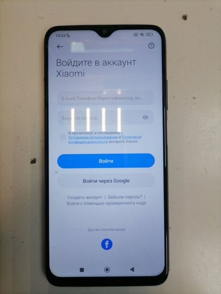 Xiaomi redmi 9t 4/64gb Код:01-200888628. Изображение 7