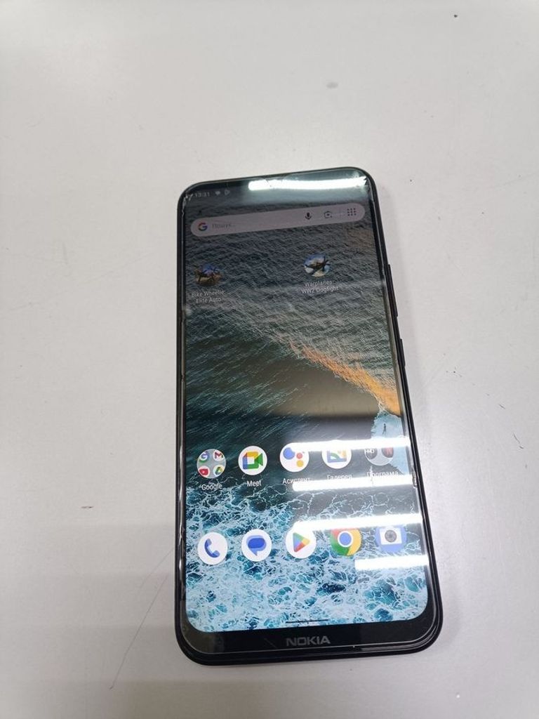 Объявление Nokia c21 plus 3/32gb ta-1424 Б/У