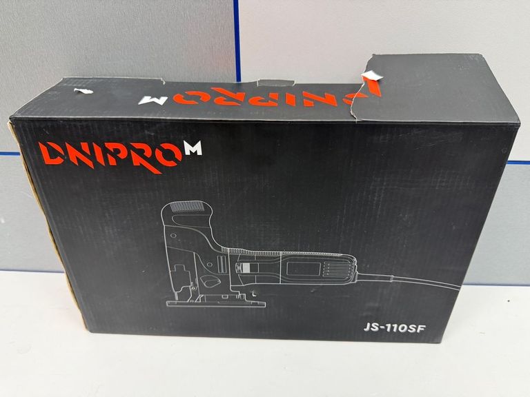 Купити Dnipro-M js-110sf Б/У