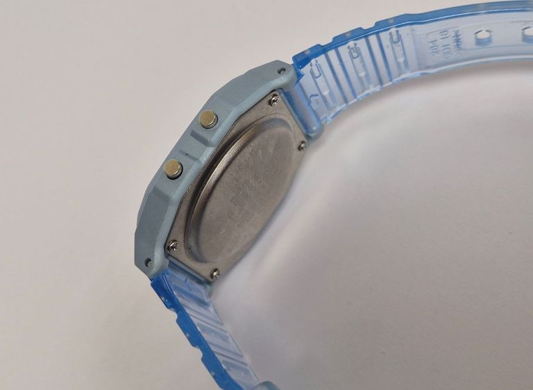 Casio f-91w Код:01-200888048. Зображення 10