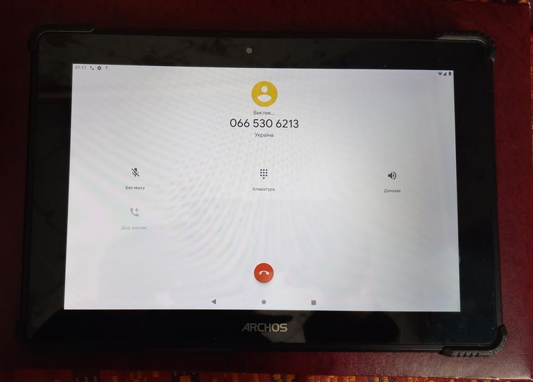 Archos t101x 2/32gb 4g Код:null. Зображення 6