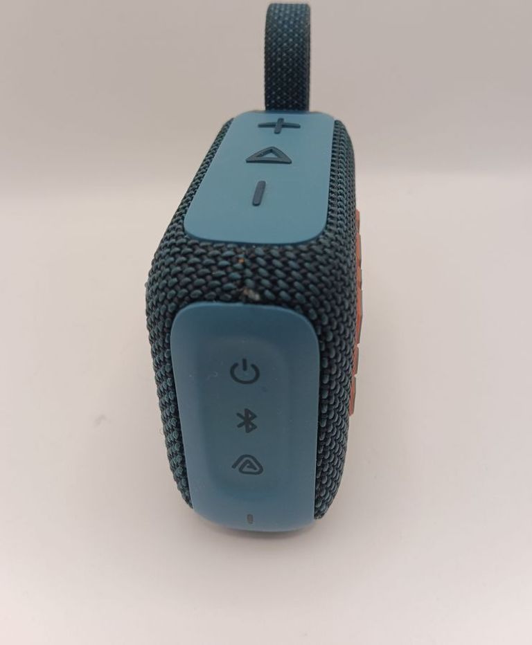 Дешево Jbl go 4 з ломбарду