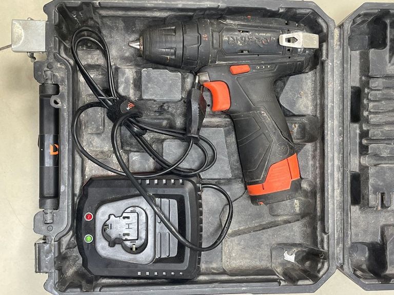 Объявление Dnipro-M cd-12c compact 1акб зп Б/У