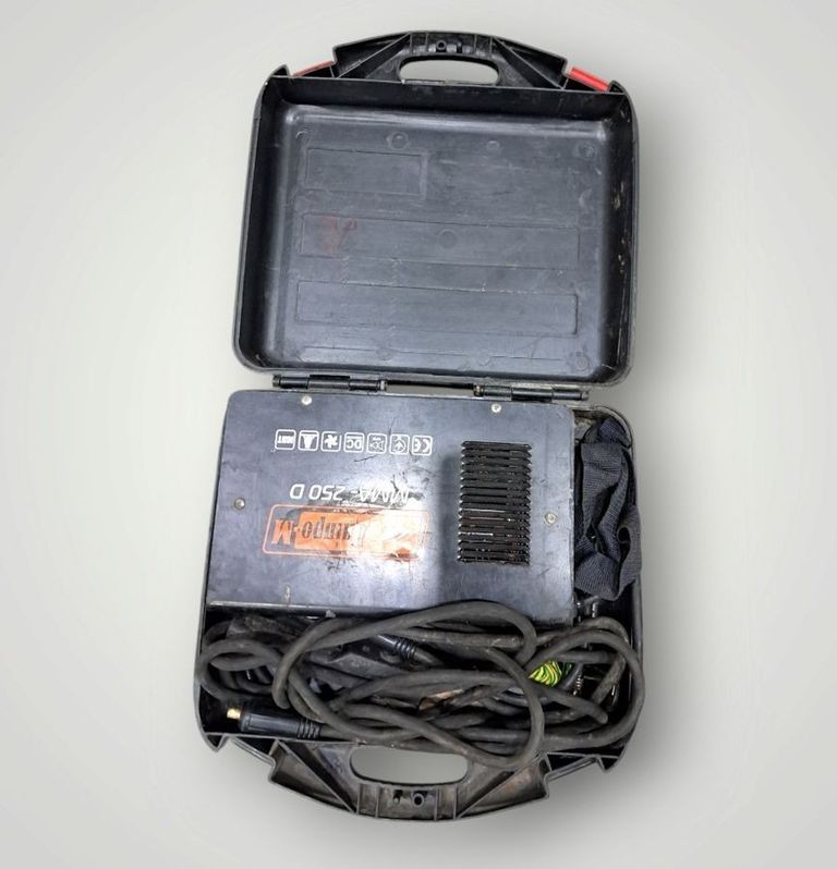 Купить Дніпро-М mma-250 d Б/У