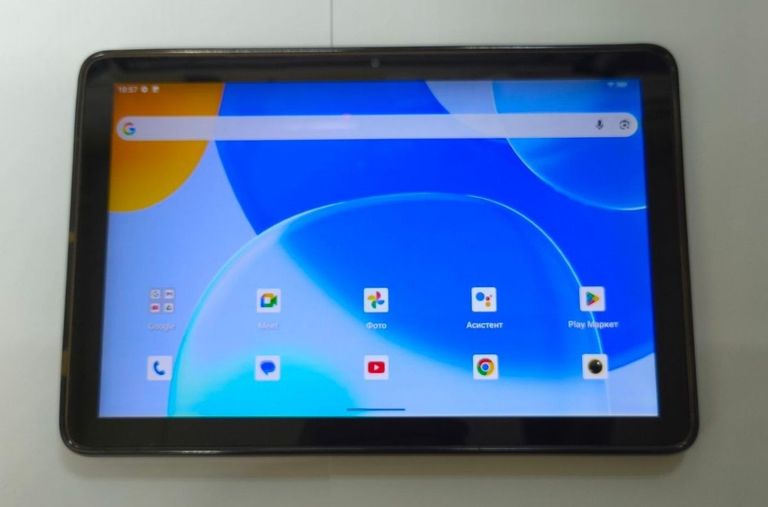 Купити Umidigi g3 tab ultra 8/128gb Б/У