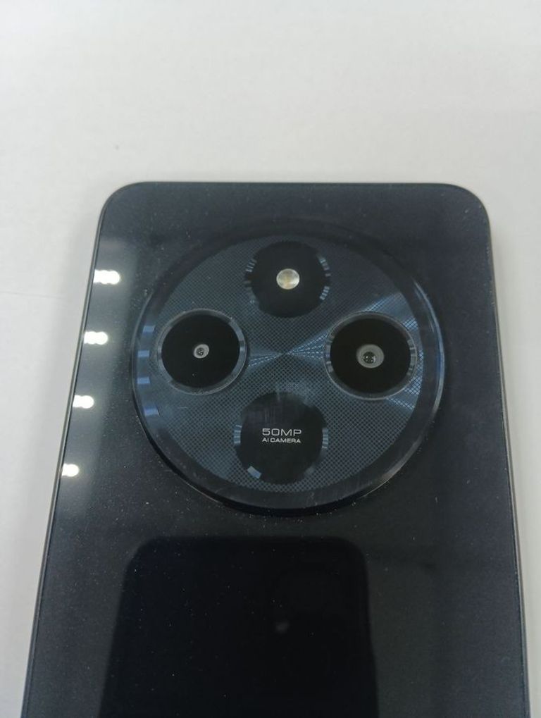 Xiaomi redmi 14c 4/128gb Код:01-200890210. Зображення 10