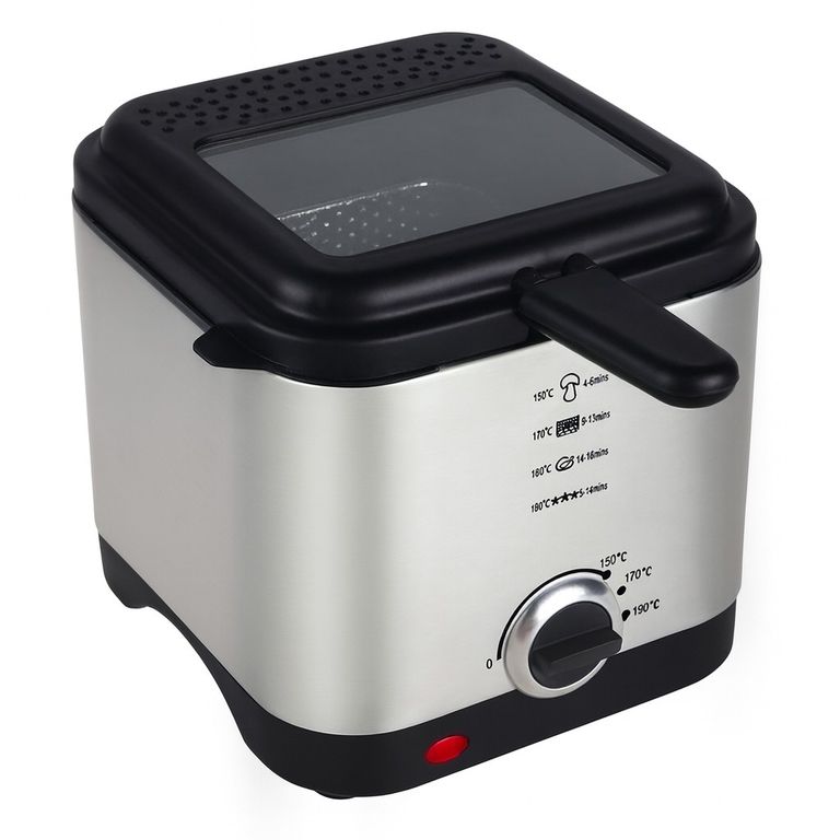 Дешиво Crownberg CB-5542 с ломбарда