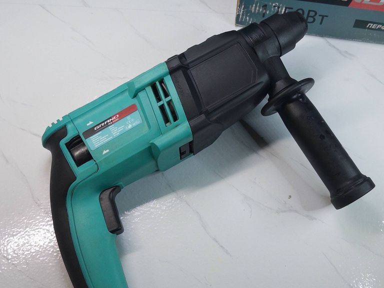 Grand ПЭ-1250 Код:01-200890792. Зображення 5