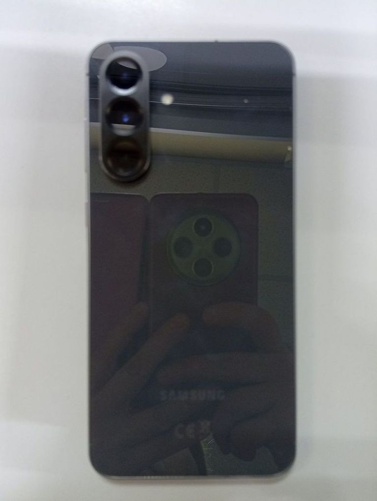 Оголошення Samsung galaxy a56 5g 8/128gb Б/У