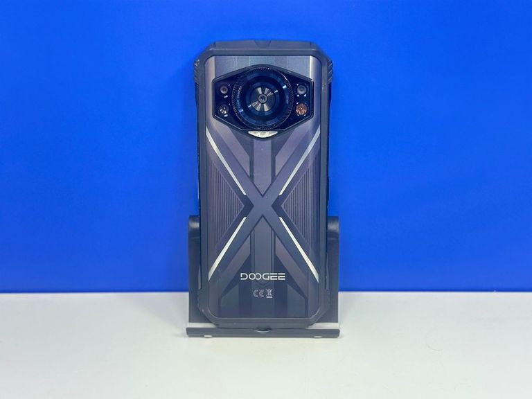 Купить Doogee s cyber pro 12/512gb Б/У