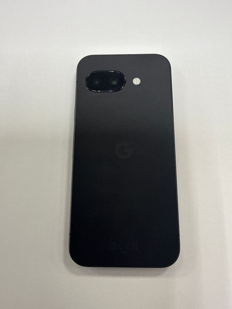 Дешиво Google pixel 9a 8/128gb с ломбарда