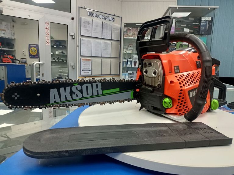 Aksor AGS-55 Код:01-200890831. Зображення 5