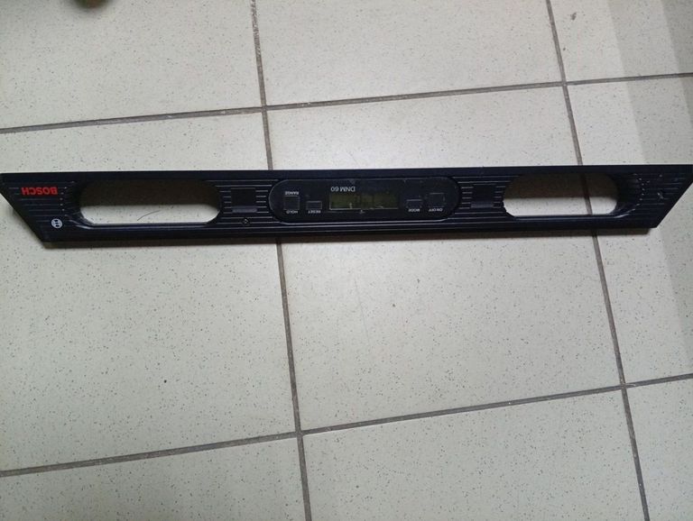 Купити Bosch DNM 60 L Б/У