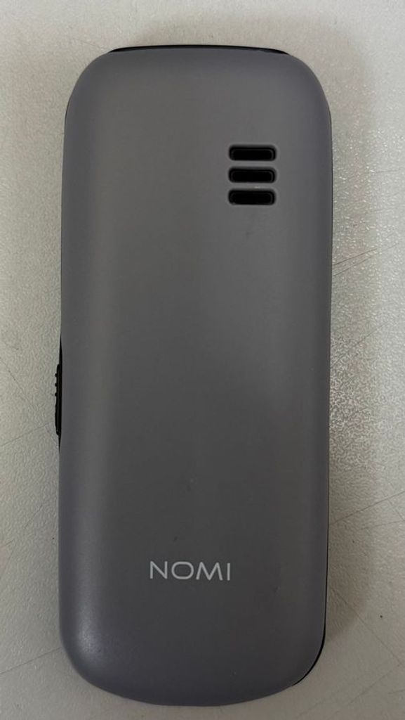 Дешево Nomi i1441 Blue з ломбарду