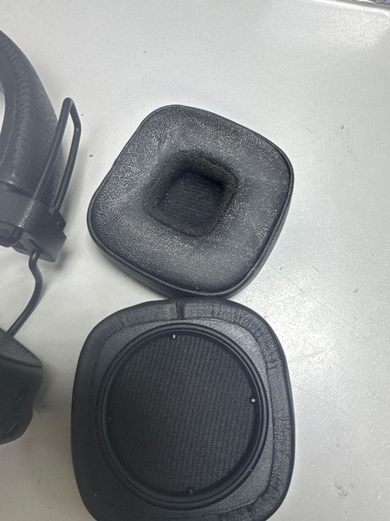 Дешево Marshall major v з ломбарду