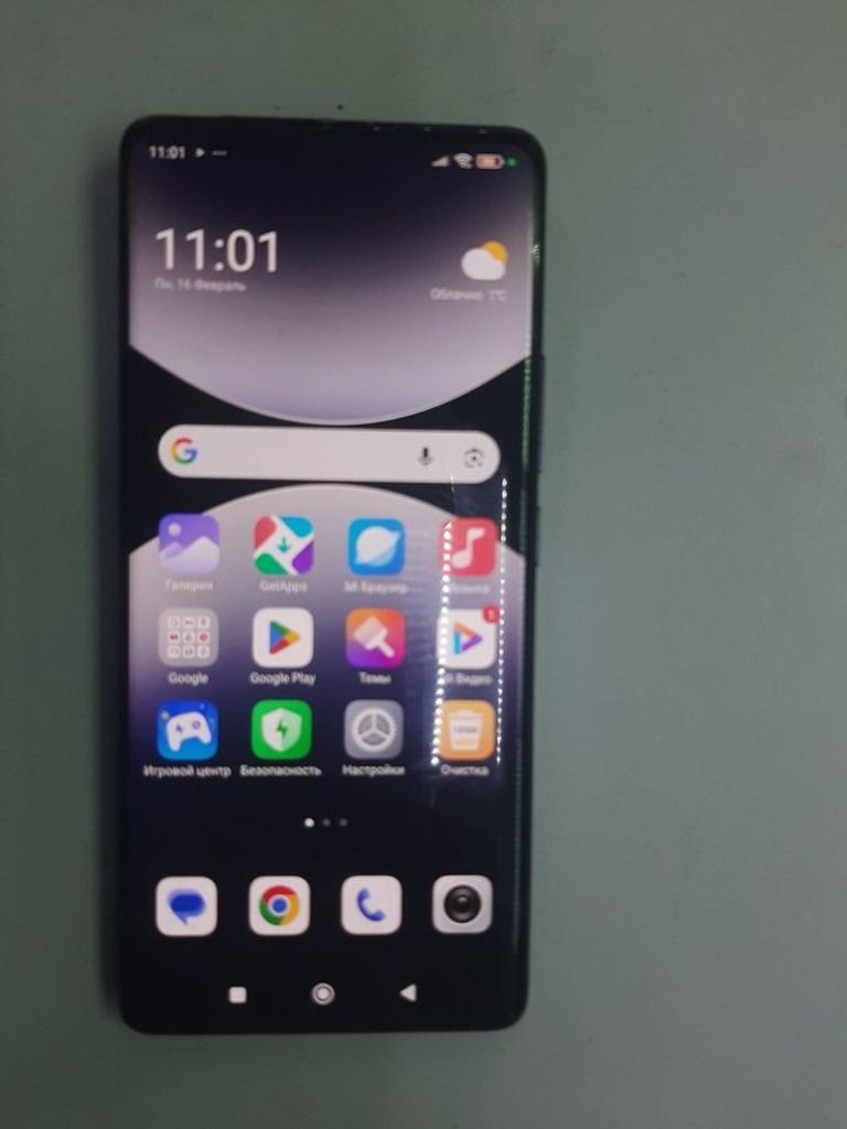 Купити Xiaomi redmi note 14 pro 8/256gb Б/У