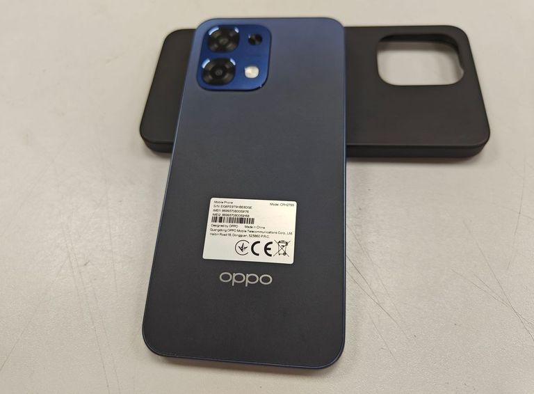 Распродажа Oppo a6 pro 4g 8/256gb, продавец Техноскарб