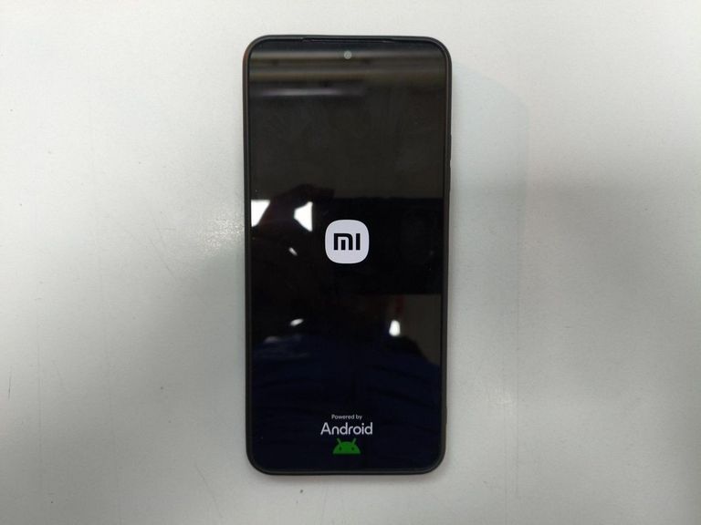 Объявление Xiaomi redmi a5 4/128gb Б/У