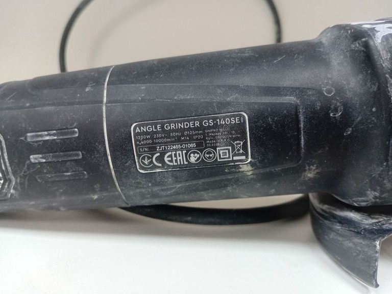 Dnipro-M gs-140se 2021 Код:01-200893137. Изображение 8