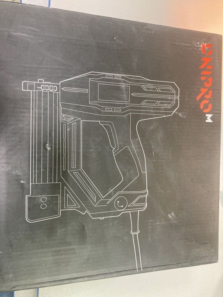 Дешиво Dnipro-M en-25 с ломбарда