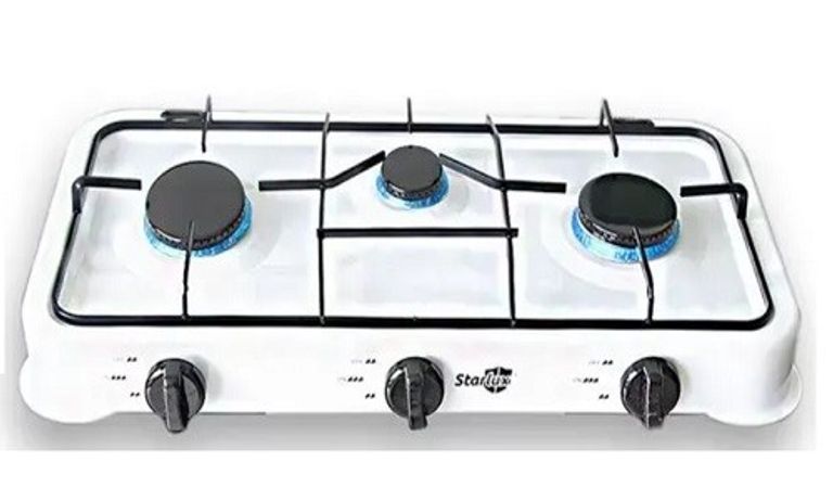 Купити STARLUX SGS 6003 (біла) Б/У