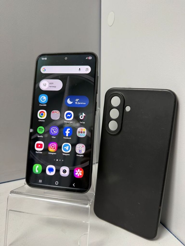 Купить Samsung galaxy a36 5g 8/256gb Б/У