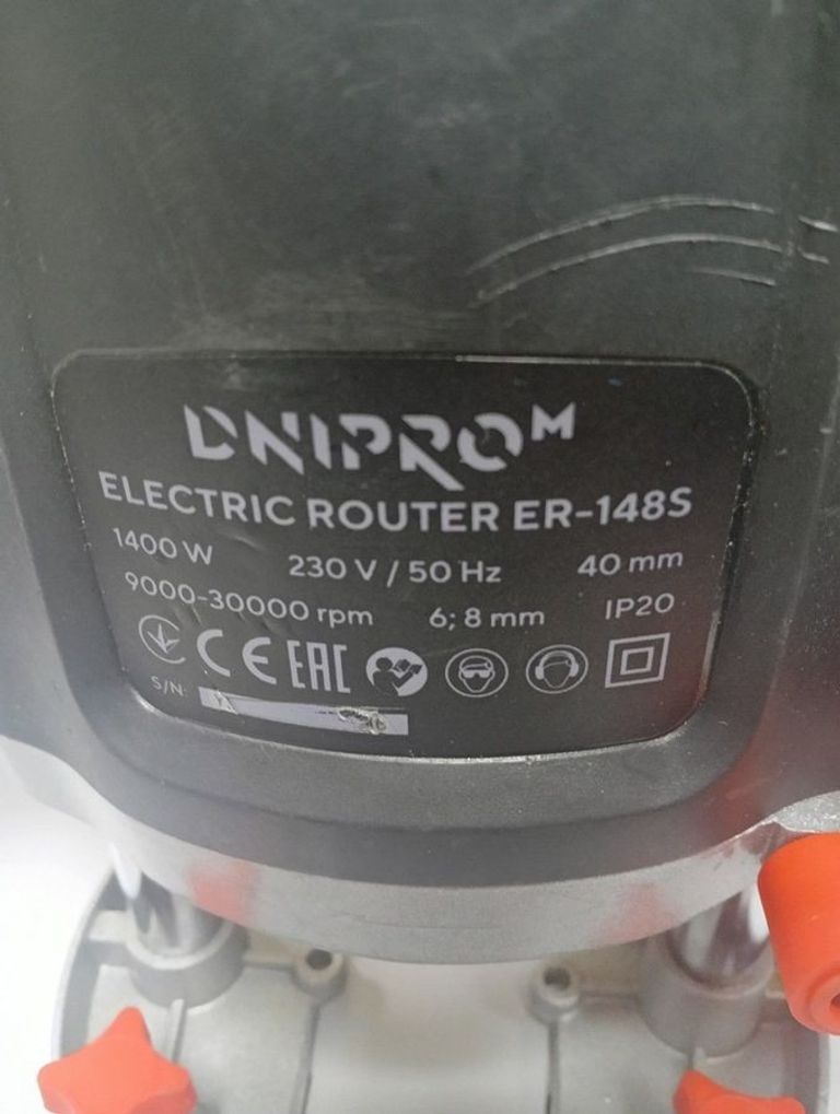 Дешево Dnipro-M er-148s з ломбарду