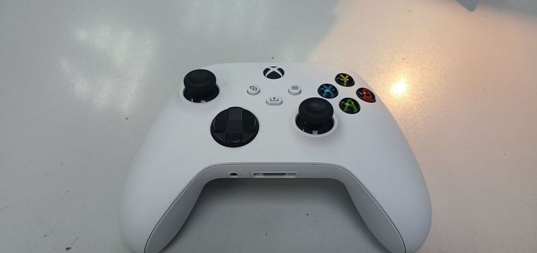 Оголошення Microsoft xbox series x s wireless controller Б/У
