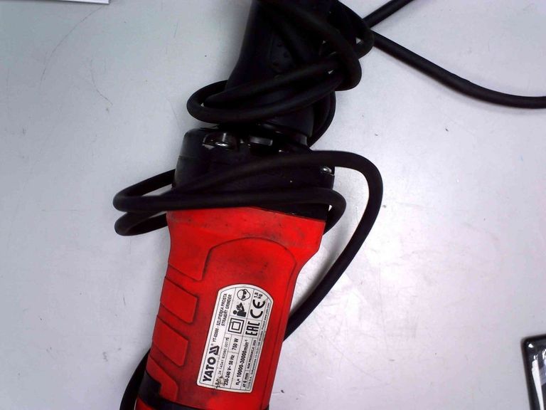 Купити Yato YT-82080 Б/У