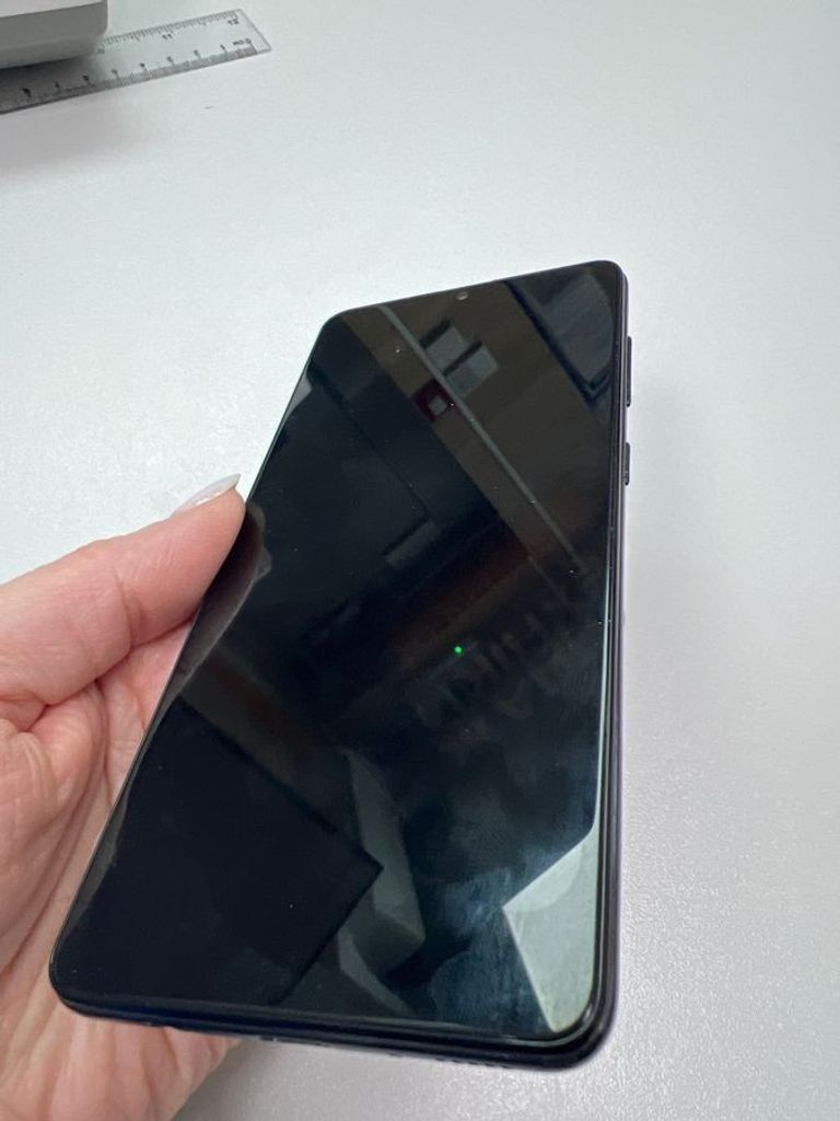 Samsung galaxy a41 4/64gb Код:01-200892877. Зображення 7