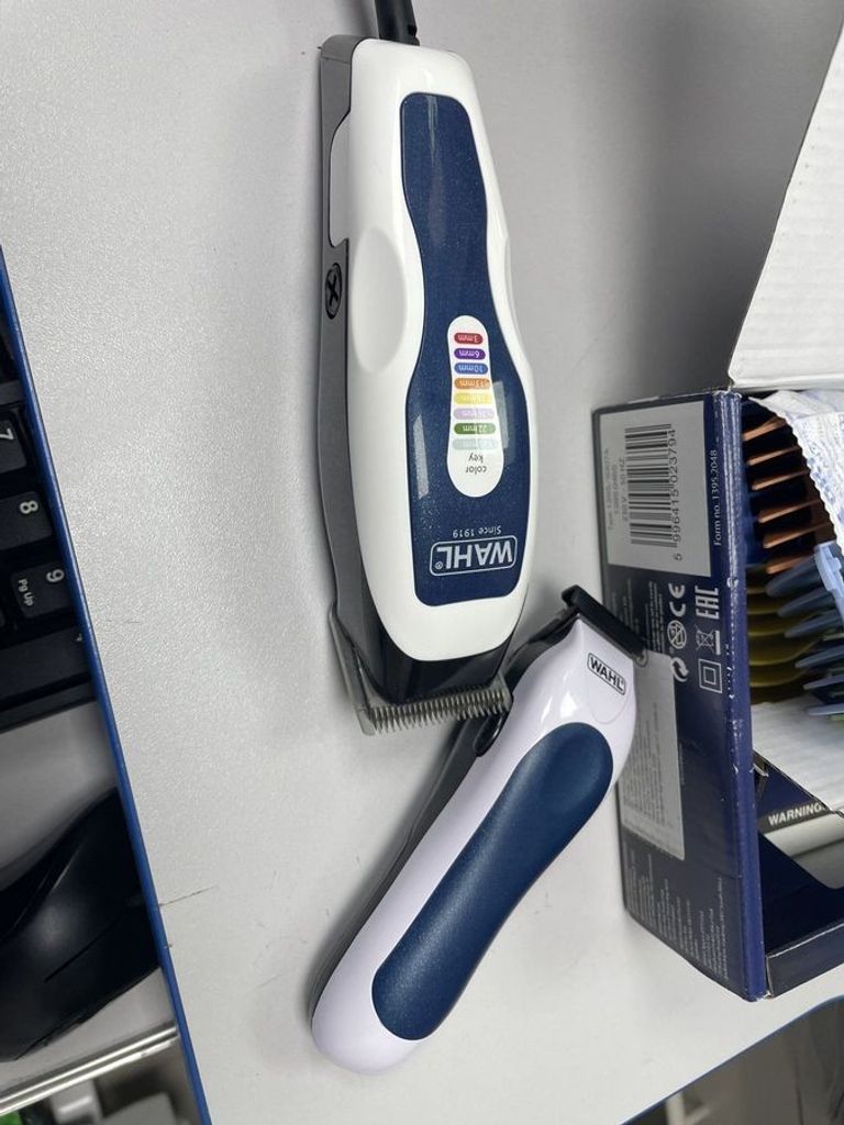 Розпродаж Wahl без моделі, продавець Техноскарб