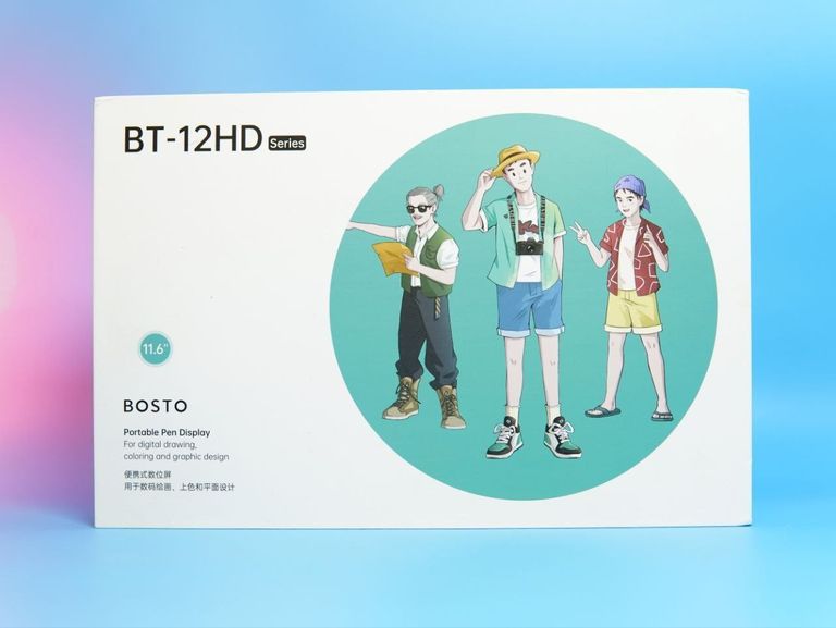 BOSTO BT-12HDK Код:null. Зображення 11