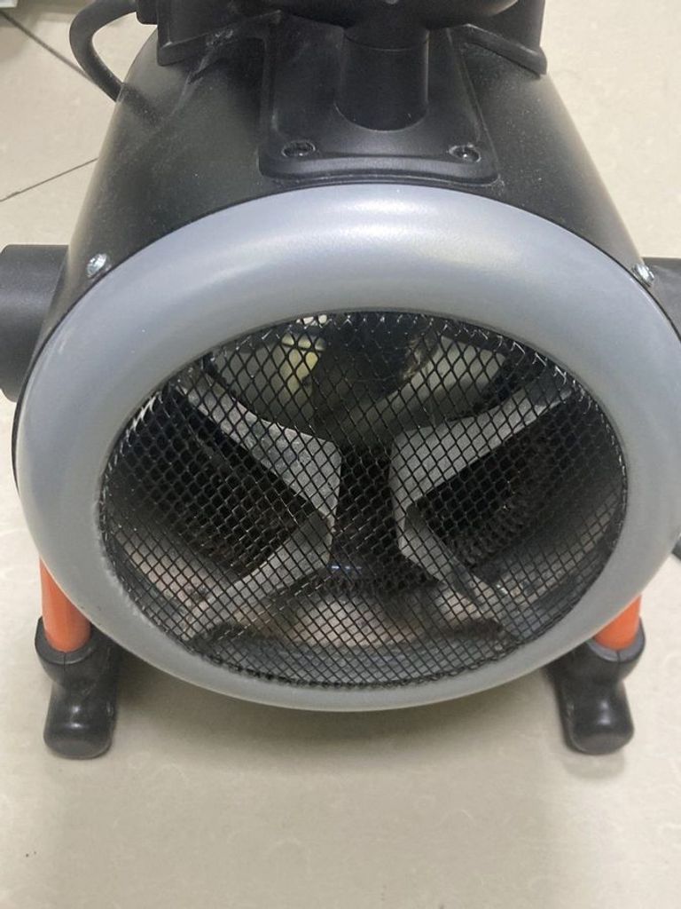 Дешево Tekhmann TCEF-9/760 з ломбарду