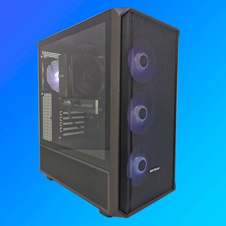 Serioux Код:null. Изображение 4