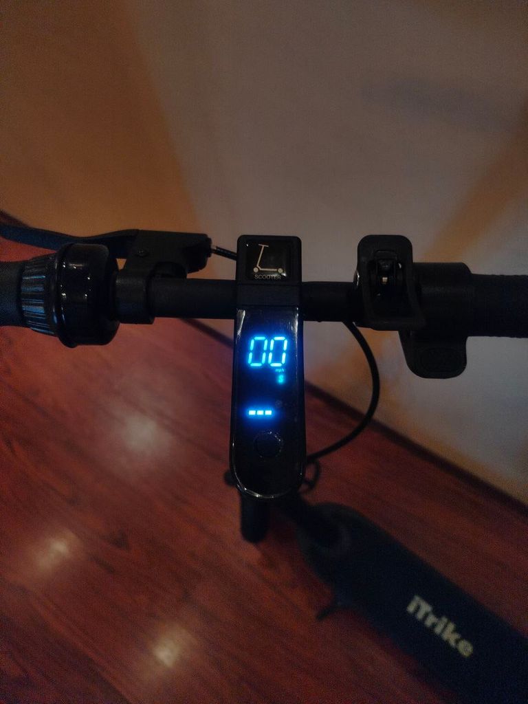 Itrike MES 1033-1 Код:null. Зображення 7