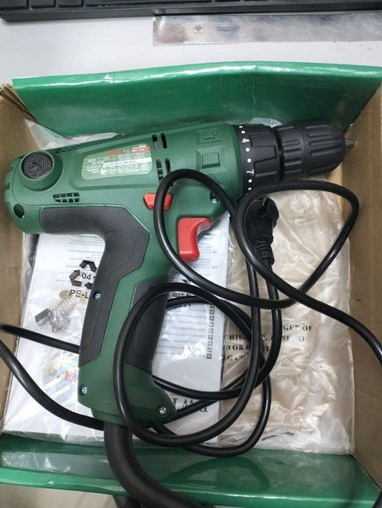 Купить Dwt BM-280T Б/У