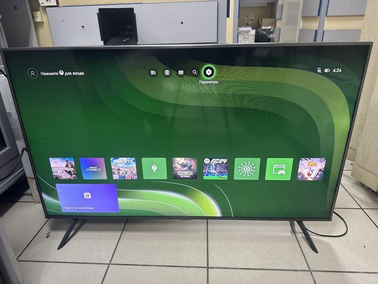 Microsoft xbox series s 512gb Код:01-200897644. Зображення 5