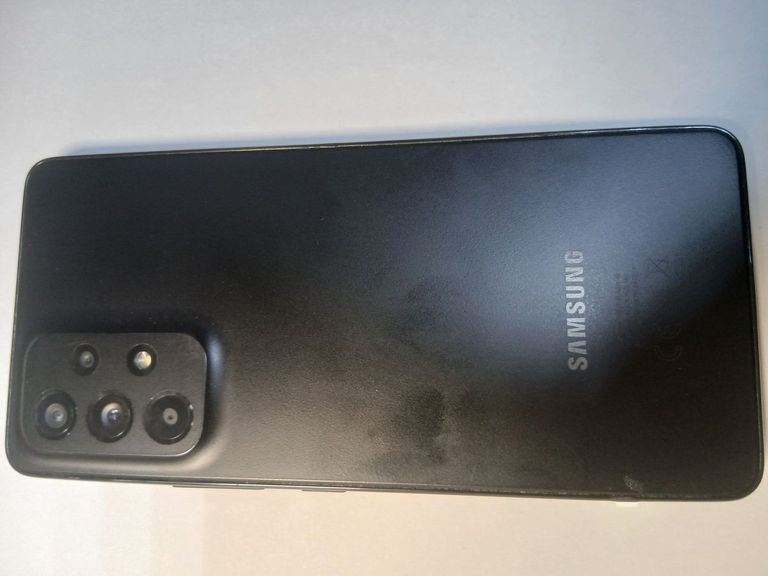 Розпродаж Samsung a536b galaxy a53 5g 6/128gb, продавець Техноскарб