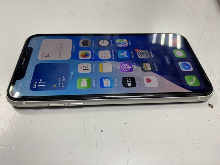 Apple iphone 11 64gb Код:01-200897994. Зображення 6