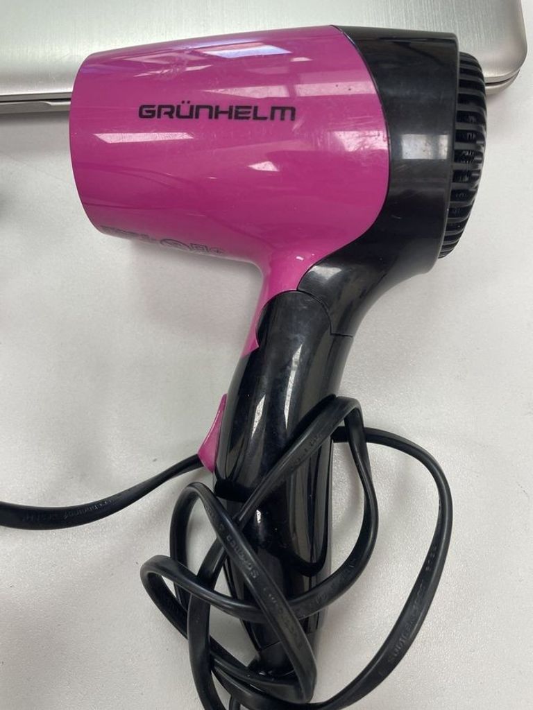 Купити Grunhelm ghd-509 Б/У