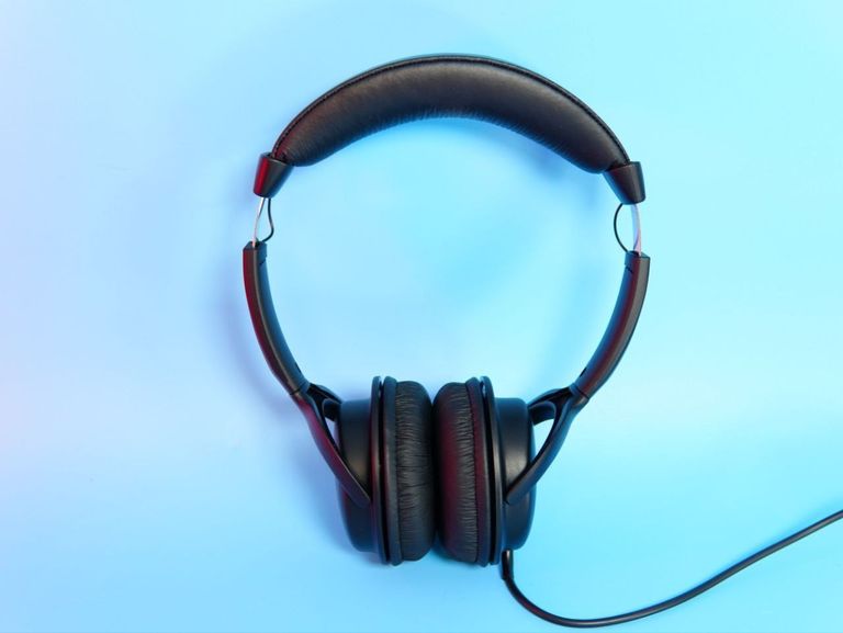 Дешево AV LEADER - VER-907 - Якісні динамічні навушники для професійного застосування. Нові. з ломбарду