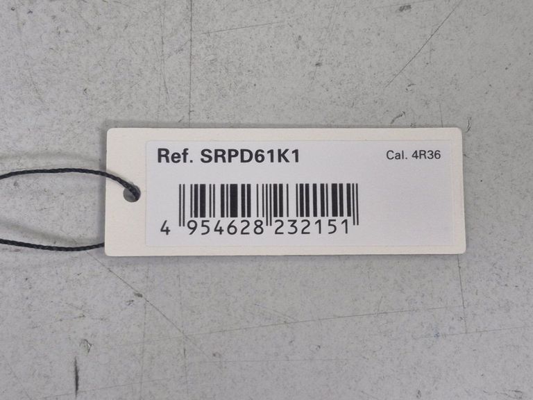 Seiko 4r36-07g0 Код:01-200898755. Зображення 8